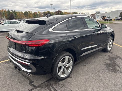 New 2025 Audi Q5 Premium Plus image 7