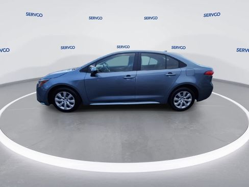 Used 2024 Toyota Corolla LE image 5