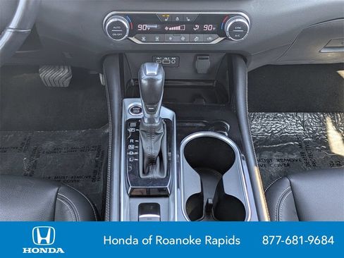 Used 2021 Nissan Altima 2.5 Platinum AWD/4WD image 16