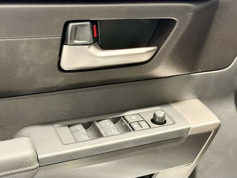 New 2026 Toyota Tundra SR5 image 16