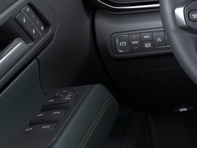 New 2027 GMC Terrain AT4 w/ Convenience Package III AWD/4WD image 23