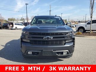 Used 2019 Chevrolet Silverado 1500 RST w/ All-Star Edition video 2