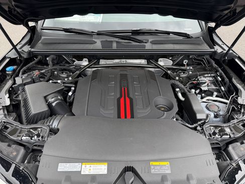 New 2026 Audi SQ5 Premium Plus AWD/4WD image 20
