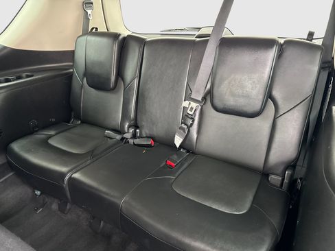 Used 2021 Nissan Armada SV RWD image 40
