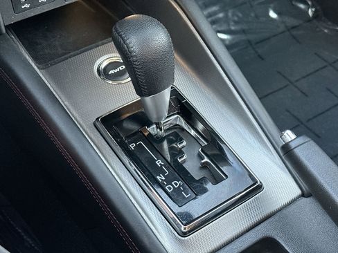 Used 2024 Mitsubishi Outlander Sport SE image 19