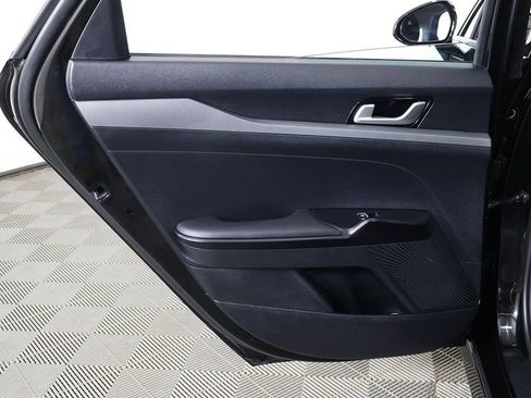 Used 2025 Kia K5 LXS image 22