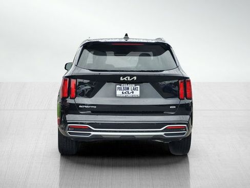 Used 2023 Kia Sorento SX image 5
