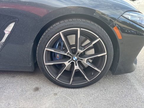 Certified 2022 BMW M850i Gran Coupe xDrive image 3