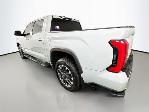 Used 2026 Toyota Tundra Limited image 7