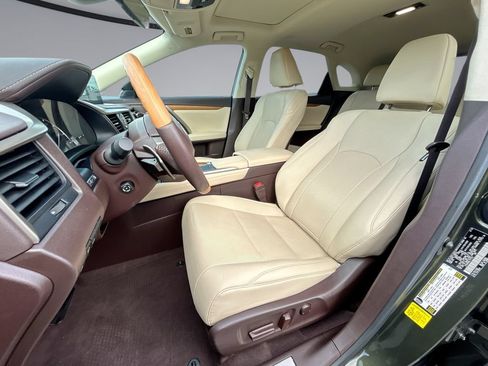 Used 2020 Lexus RX 350 FWD w/ Premium Package image 28