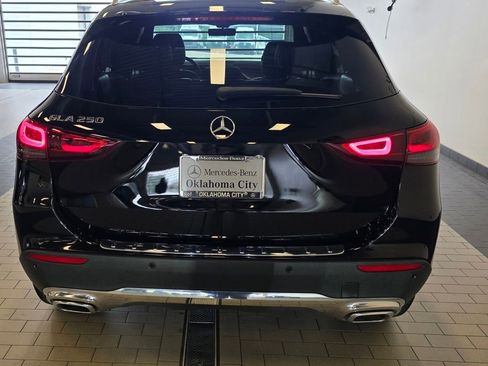 Used 2023 Mercedes-Benz GLA 250 image 7