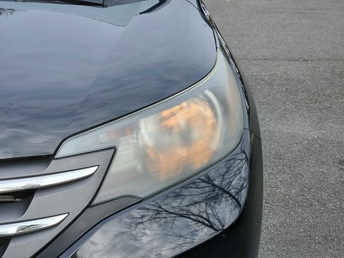 Used 2013 Honda CR-V EX-L image 9