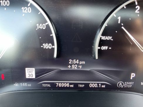 Used 2020 BMW X3 xDrive30i w/ Convenience Package AWD/4WD image 13