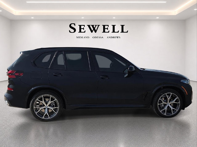 Used 2026 BMW X5 sDrive40i w/ M Sport Package RWD image 5
