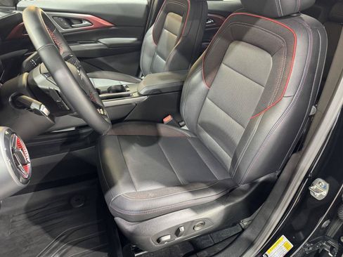 Used 2025 Chevrolet Equinox EV RS FWD image 20