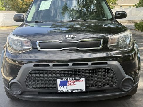 Used 2016 Kia Soul FWD image 21