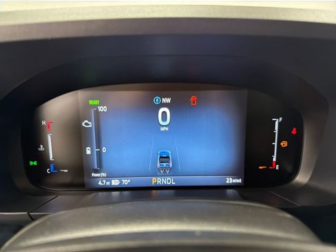 New 2026 Ford Maverick XL image 22