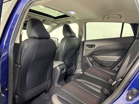 Used 2025 Subaru Crosstrek 2.5i Limited image 17