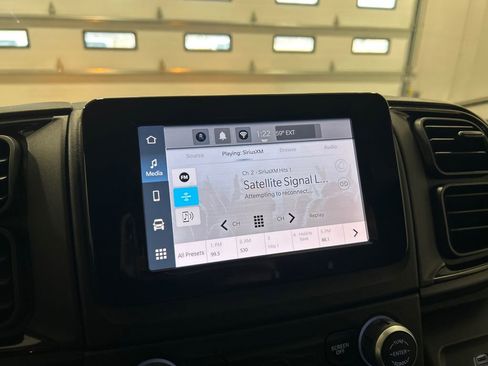 New 2026 RAM ProMaster 1500 w/ Convenience Group image 23