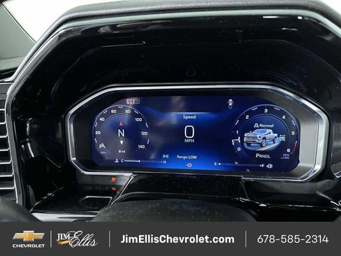 New 2026 Chevrolet Silverado 2500 LT w/ All Star Edition image 23