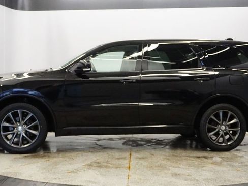 Certified 2018 Dodge Durango GT image 2