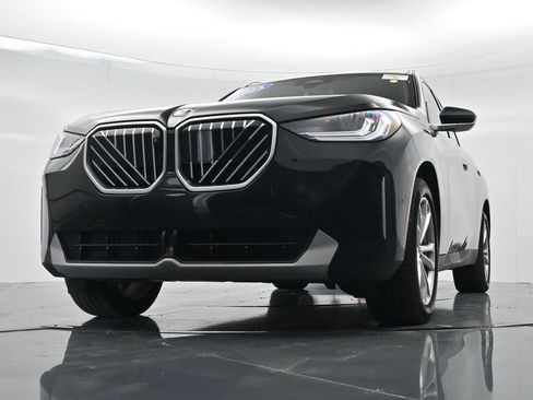 Used 2025 BMW X3 xDrive30i AWD/4WD image 27
