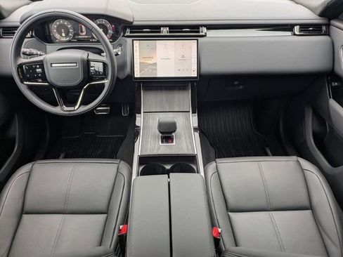 New 2026 Land Rover Range Rover Velar Dynamic SE image 14