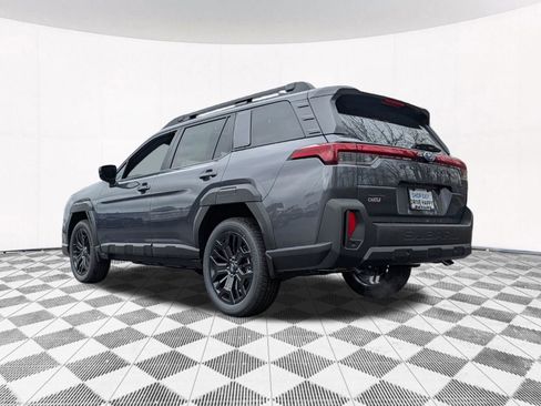 New 2026 Subaru Outback Limited XT AWD/4WD image 15