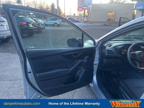 Used 2018 Subaru Impreza 2.0i image 26