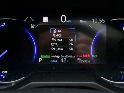 Certified 2024 Toyota RAV4 XLE w/ Convenience Package image 28