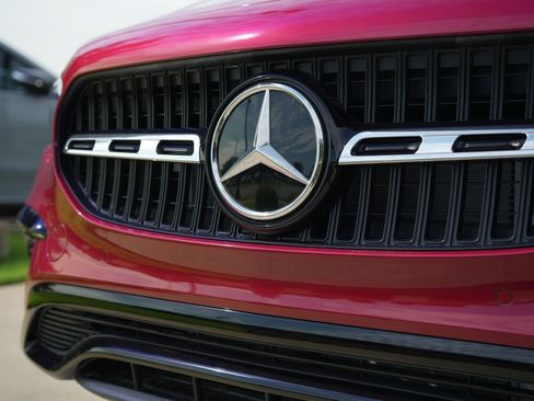 New 2026 Mercedes-Benz GLA 250 4MATIC image 10