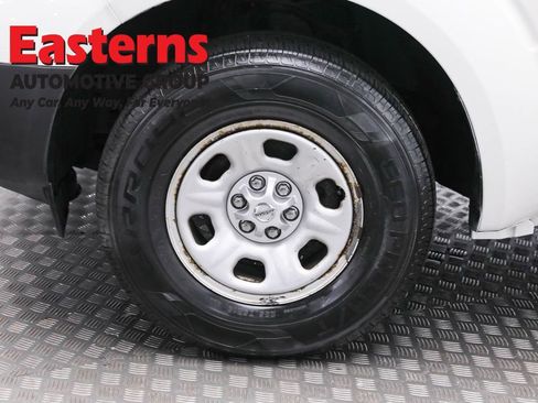 Used 2017 Nissan Frontier S RWD image 31