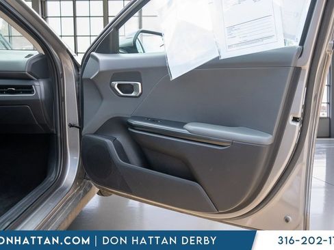 Used 2025 Kia K4 FWD image 26