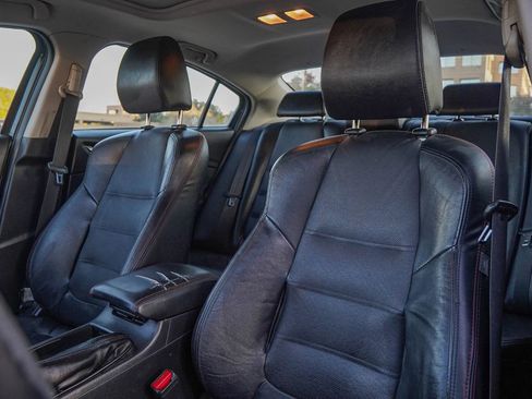 Used 2015 MAZDA MAZDA6 Grand Touring w/ GT Technology Package image 21