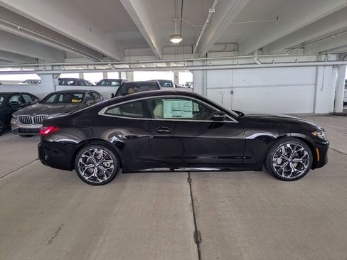 New 2026 BMW 430i Coupe image 3