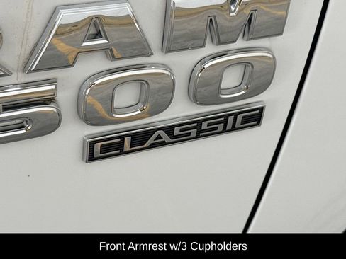 New 2023 RAM 1500 Tradesman w/ Tradesman SXT Package image 42