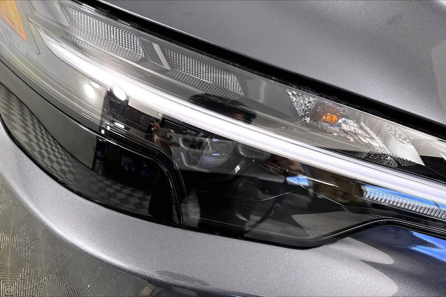 New 2026 Lexus RX 350 Premium w/ Convenience Package AWD/4WD image 13