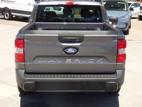 New 2026 Ford Maverick XL FWD image 4