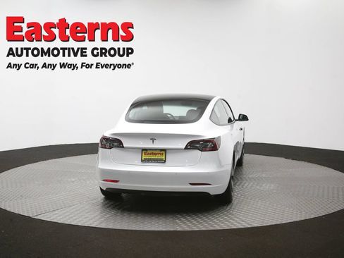 Used 2021 Tesla Model 3 Standard Range Plus RWD image 33