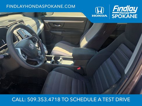 Used 2019 Honda CR-V LX image 17