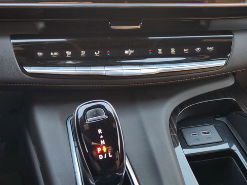 Used 2021 Cadillac Escalade Sport image 20