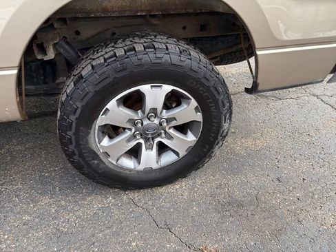 Used 2012 Ford F150 XLT w/ XTR Pkg AWD/4WD image 17