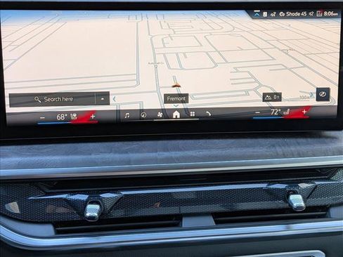 New 2026 BMW X7 xDrive40i image 13