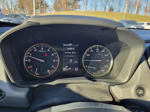 New 2026 Subaru Crosstrek 2.5i Sport w/ Popular Package #4A image 14