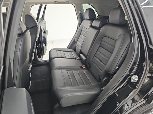 Used 2025 Honda CR-V EX-L image 22