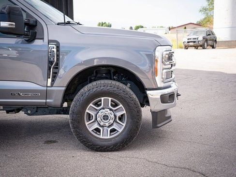 Used 2024 Ford F250 Lariat image 5