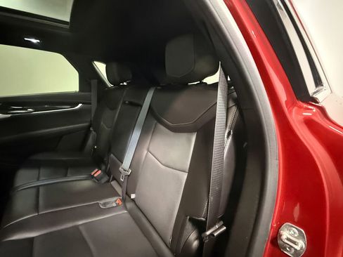 Used 2024 Cadillac XT5 Premium Luxury image 48