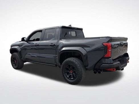 Used 2024 Toyota Tacoma TRD Pro AWD/4WD image 7