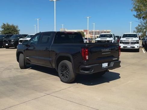New 2026 GMC Sierra 1500 Elevation image 7