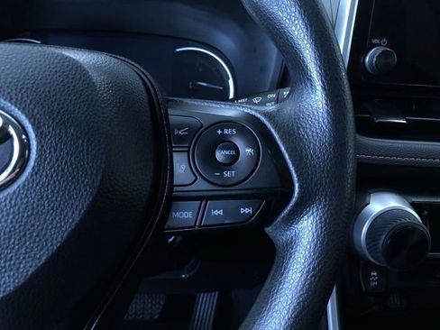 Certified 2024 Toyota RAV4 LE image 26